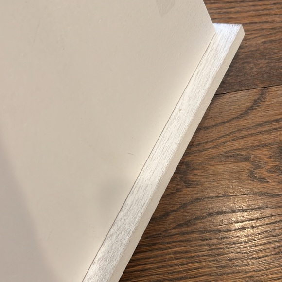 Wood rustic frame - Picture 8 of 12